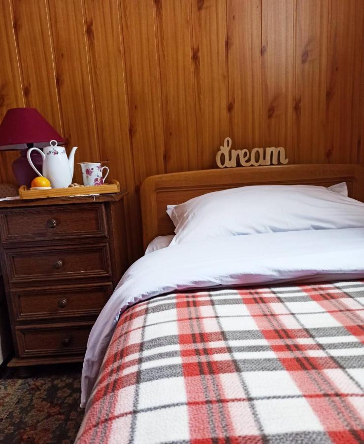 Guest House Holiday ชาเบลียค ภายนอก รูปภาพ