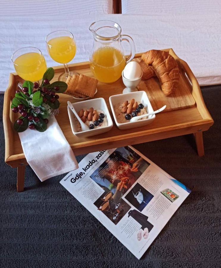 Guest House Holiday ชาเบลียค ภายนอก รูปภาพ