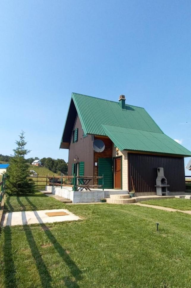 Guest House Holiday ชาเบลียค ภายนอก รูปภาพ