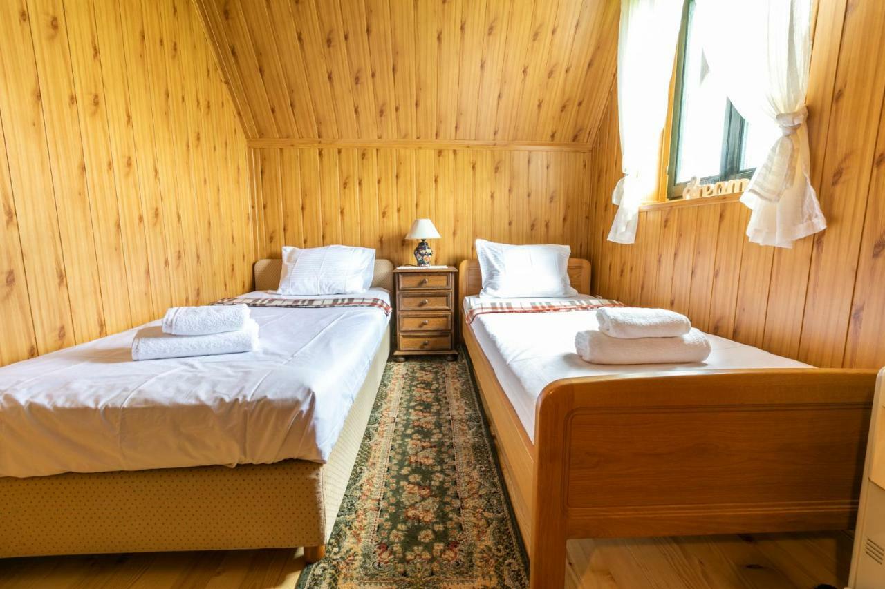 Guest House Holiday ชาเบลียค ภายนอก รูปภาพ
