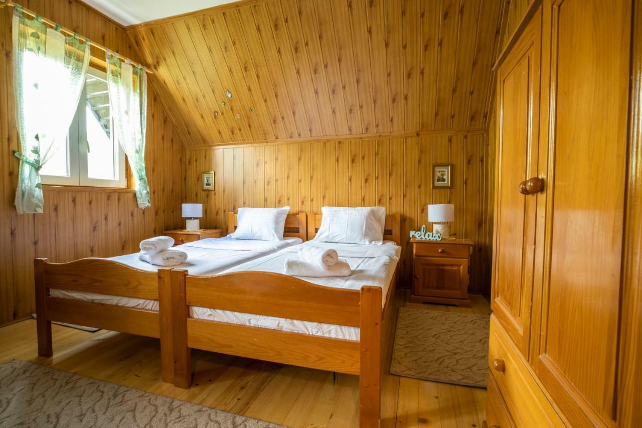 Guest House Holiday ชาเบลียค ภายนอก รูปภาพ